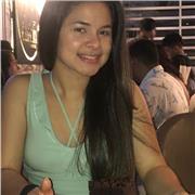 Profesora de psicología para la selección y reclutamiento